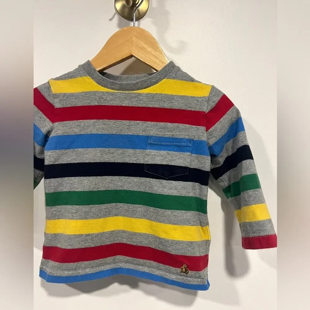 GAP colorful stripe